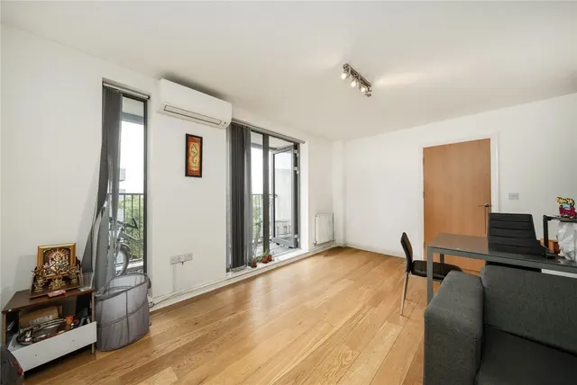 Photo 2 — Charcot Road, Colindale