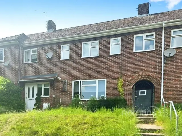 Wavell Way, Winchester, SO22, photo 1