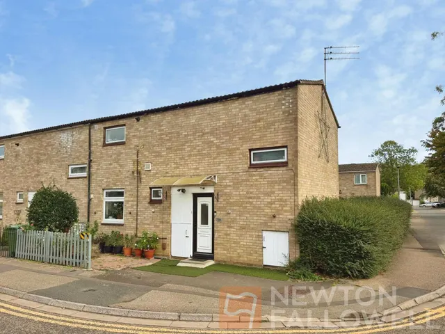 Cleatham, Bretton, PE3, photo 1