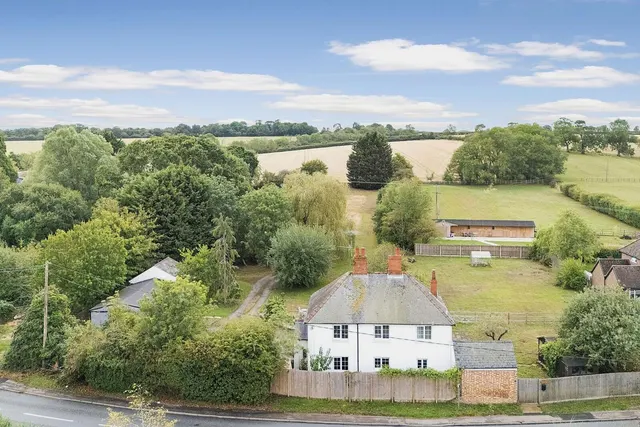 High Street, Tilbrook, PE28, photo 1