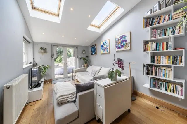 Bodley Road, Littlemore, OX4, photo 3