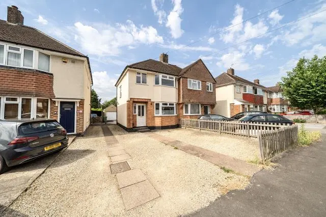 Bodley Road, Littlemore, OX4, photo 1