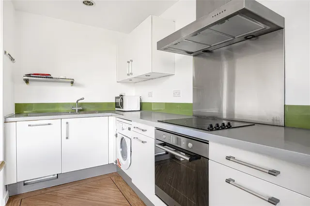 Lever Street, London, EC1V, photo 2