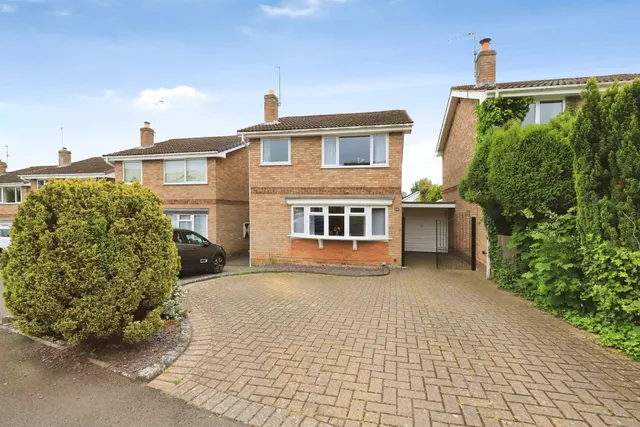 Coniston Way, Bewdley, photo 1