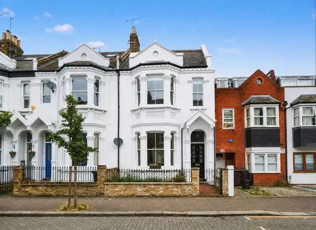 Norroy Road, Putney, SW15, photo 1