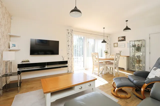 Photo 3 — Mayfly Road, Swaffham