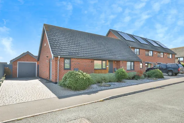 Mayfly Road, Swaffham, photo 1