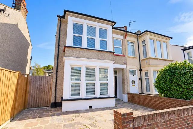 Honiton Road, Southend-On-Sea, photo 1