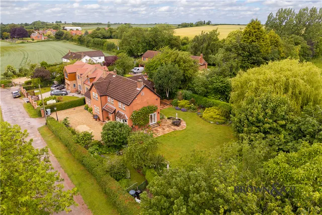 Burnmoor Lane, Egmanton, photo 2