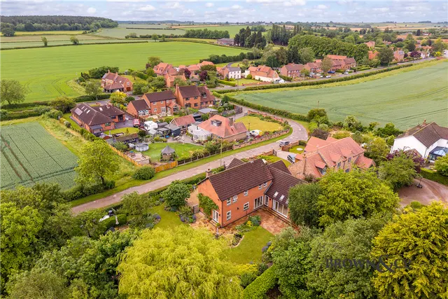 Burnmoor Lane, Egmanton, photo 3
