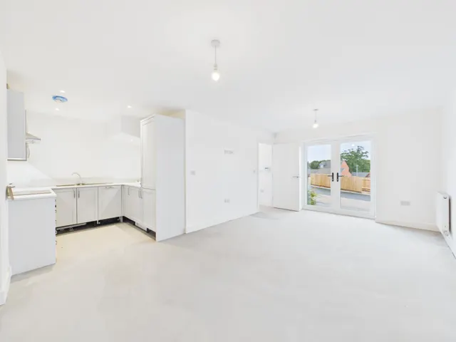 Mable Close, Melton Mowbray, LE13, photo 2
