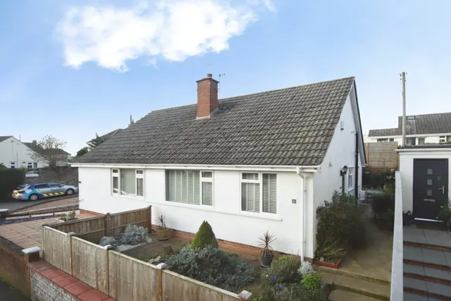 Watery Lane, Bridgwater, TA6, photo 1