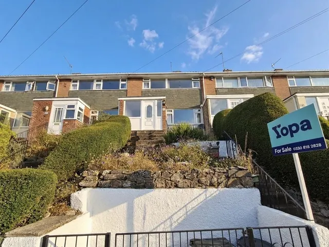 Wellpark Close, Exeter, EX4, photo 1