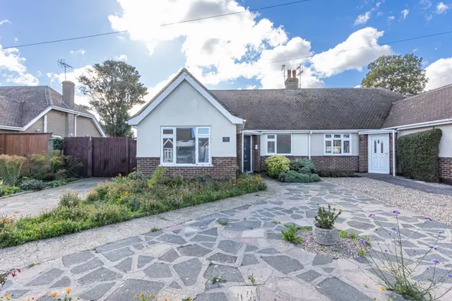 Anne Close, Birchington, CT7, photo 1