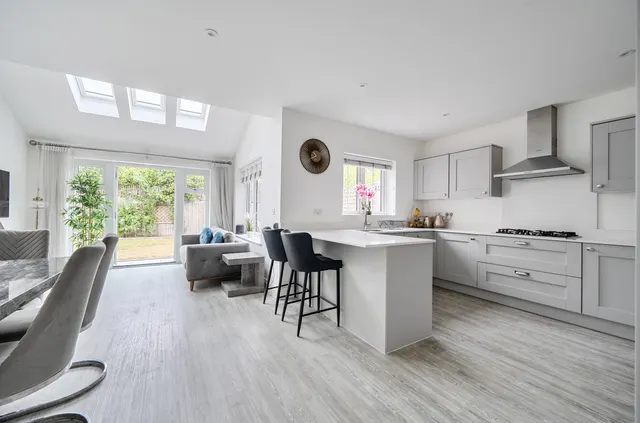 Photo 2 — St. Legers Way, Riseley, Reading, Hampshire, RG7 1GH