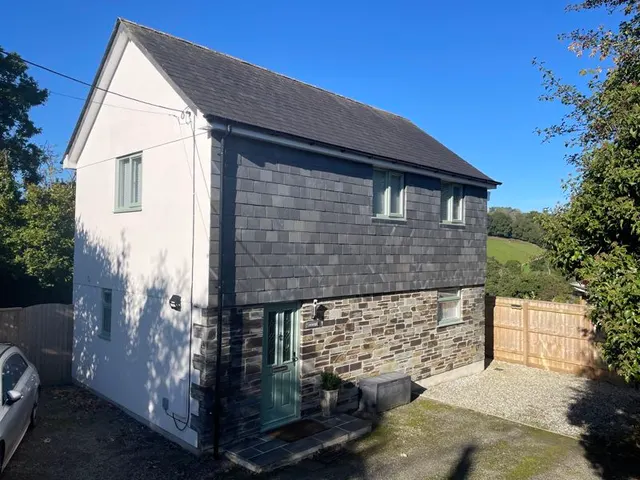 Trewidland, Liskeard, PL14, photo 1