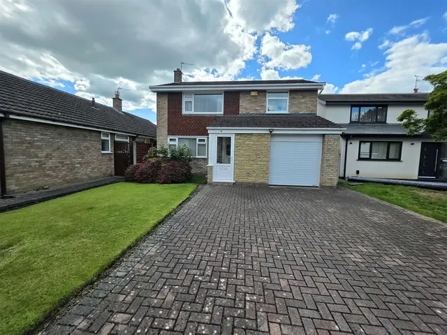Buttermere Road, Gatley, photo 1