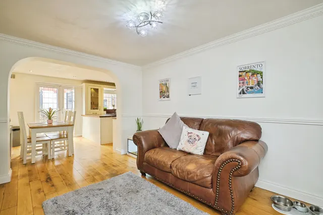 Photo 3 — Gorse Farm Road, Birmingham