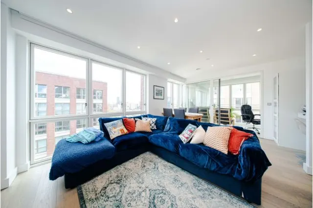 Arniston Way, London, E14, photo 2