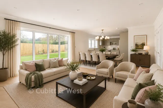Lewes Road, The Orchards, TN22, photo 3