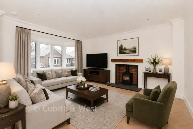 Lewes Road, The Orchards, TN22, photo 2