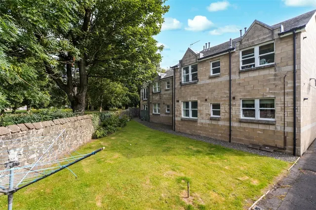 Photo 3 — Randolph Terrace, STIRLING, Stirlingshire, FK7