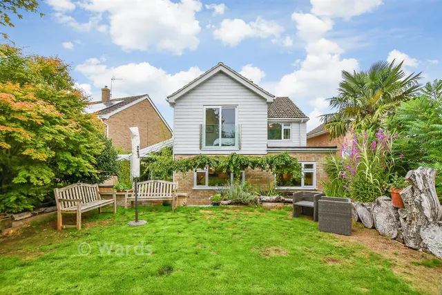 Haste Hill Close, Boughton Monchelsea, ME17, photo 2