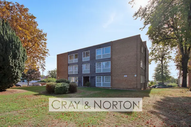 Priory Crescent, Crystal Palace, SE19, photo 1