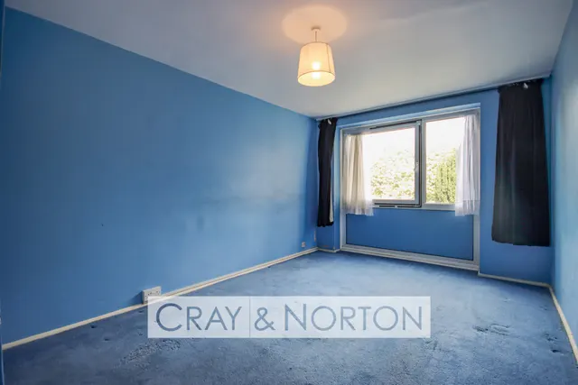Priory Crescent, Crystal Palace, SE19, photo 3