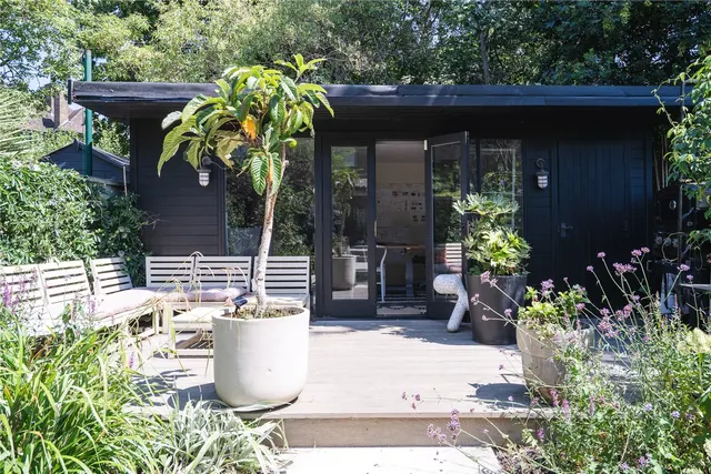 Danecroft Road, London, SE24, photo 1