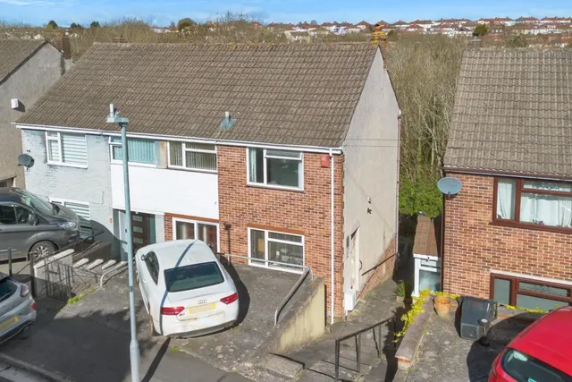 Brookview Walk, Bristol, photo 1