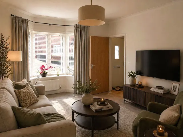 Photo 3 — 9 Springview Fields, Gloucestershire, GL20 8JX