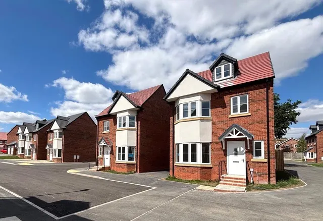 9 Springview Fields, Gloucestershire, GL20 8JX, photo 1