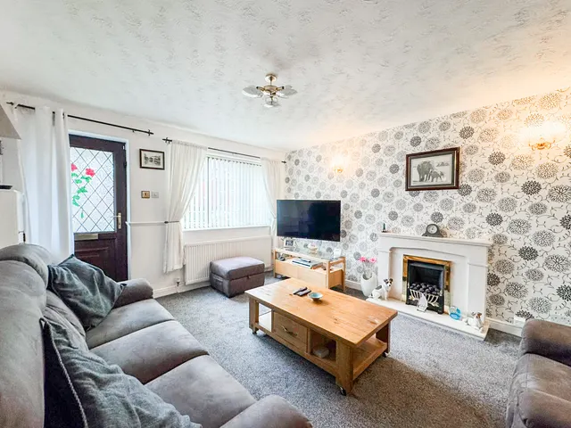Photo 2 — Woodhill Road, Brandlesholme, Bury BL8