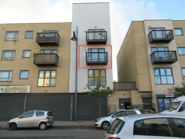 Betsham Street, MANCHESTER, Lancashire, M15, photo 1