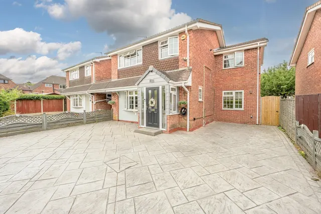Sherrans Dell, Wolverhampton, photo 1
