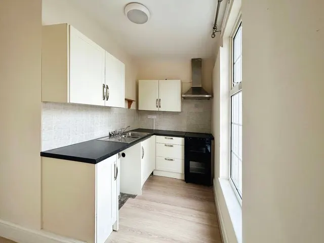 Photo 2 — Taylor Street, Preston, Lancashire, PR1