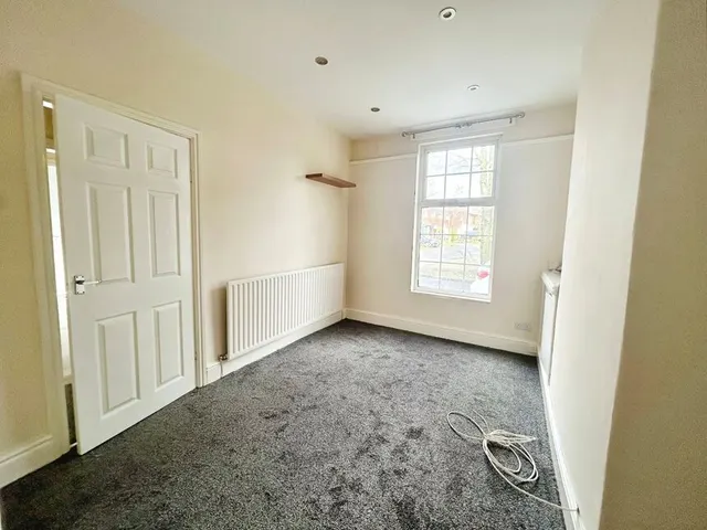 Photo 3 — Taylor Street, Preston, Lancashire, PR1