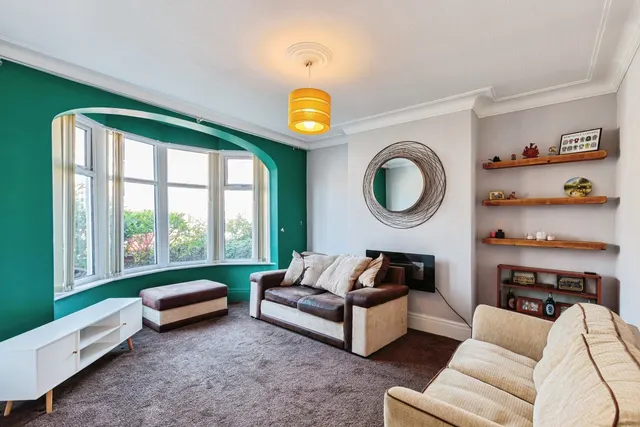 Collingwood Avenue, Blackpool, FY3, photo 2