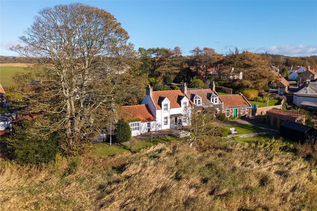 Inisheer, Barnyards, Kilconquhar, Leven, KY9 1LB, photo 1