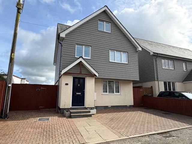 Whitstone, Holsworthy, EX22, photo 1