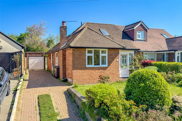 Netherway, St. Albans, Hertfordshire, AL3 4NE, photo 1