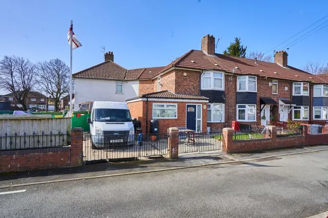 Aylton Road, Liverpool, Merseyside, L36, photo 1