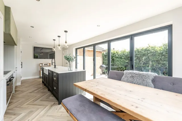 Wetherby Road, Knaresborough, HG5, photo 2