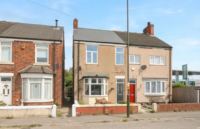 Station Road, Whittington Moor, S41, photo 1