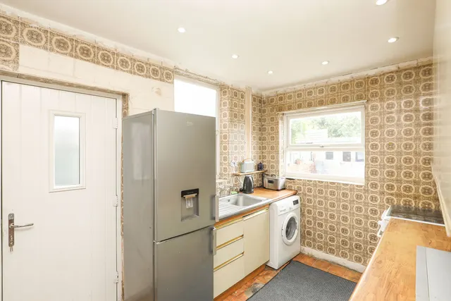 Station Road, Whittington Moor, S41, photo 3