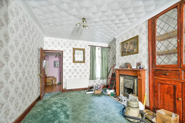 Belgrave Street, Swindon, SN1, photo 3