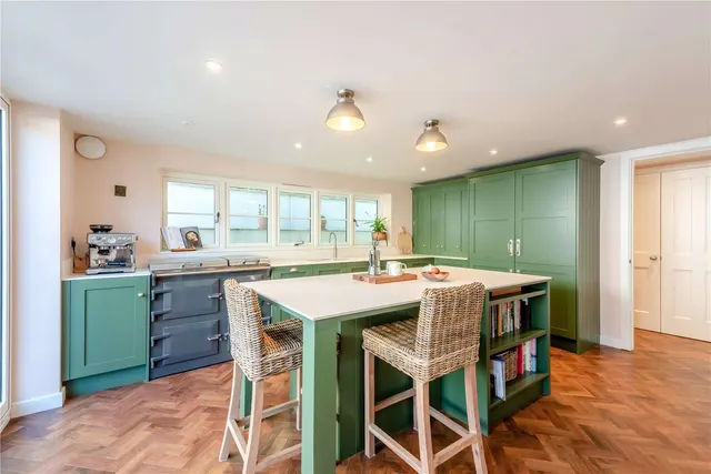 Pitcot Lane, Owslebury, SO21, photo 2