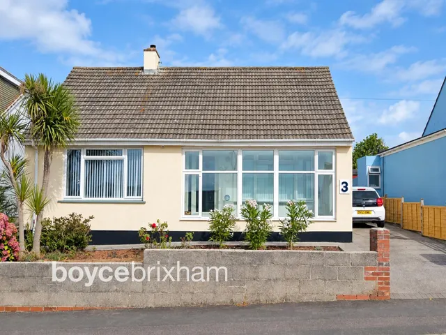 Lichfield Drive, Brixham, photo 1