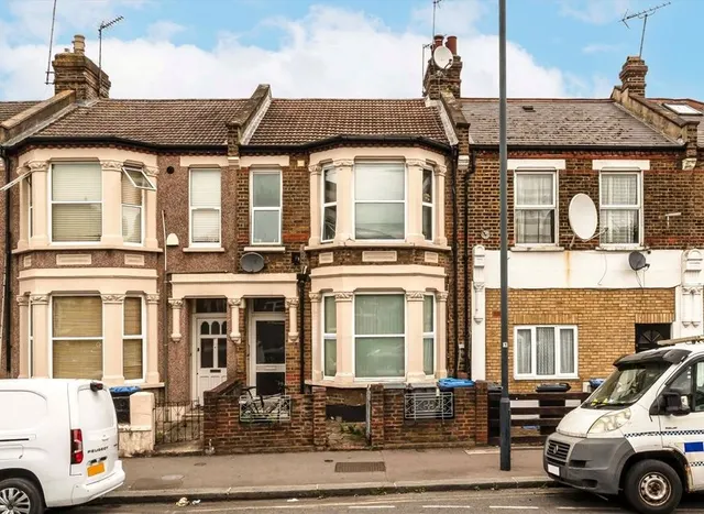 Harlesden Road, Willesden Green, NW10, photo 1